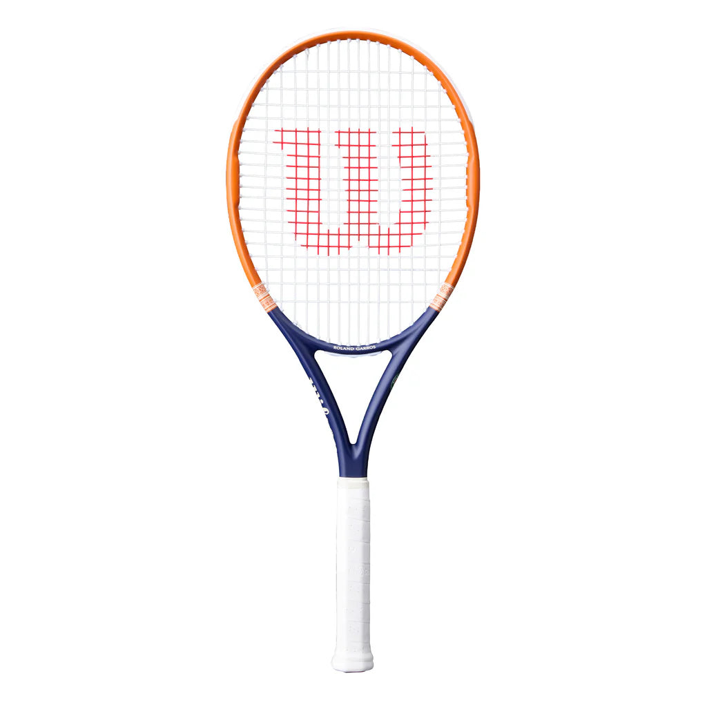 Wilson Roland Garros Equipe HP RKT 2026