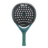 Siux Obsidian Pro Silver 2027