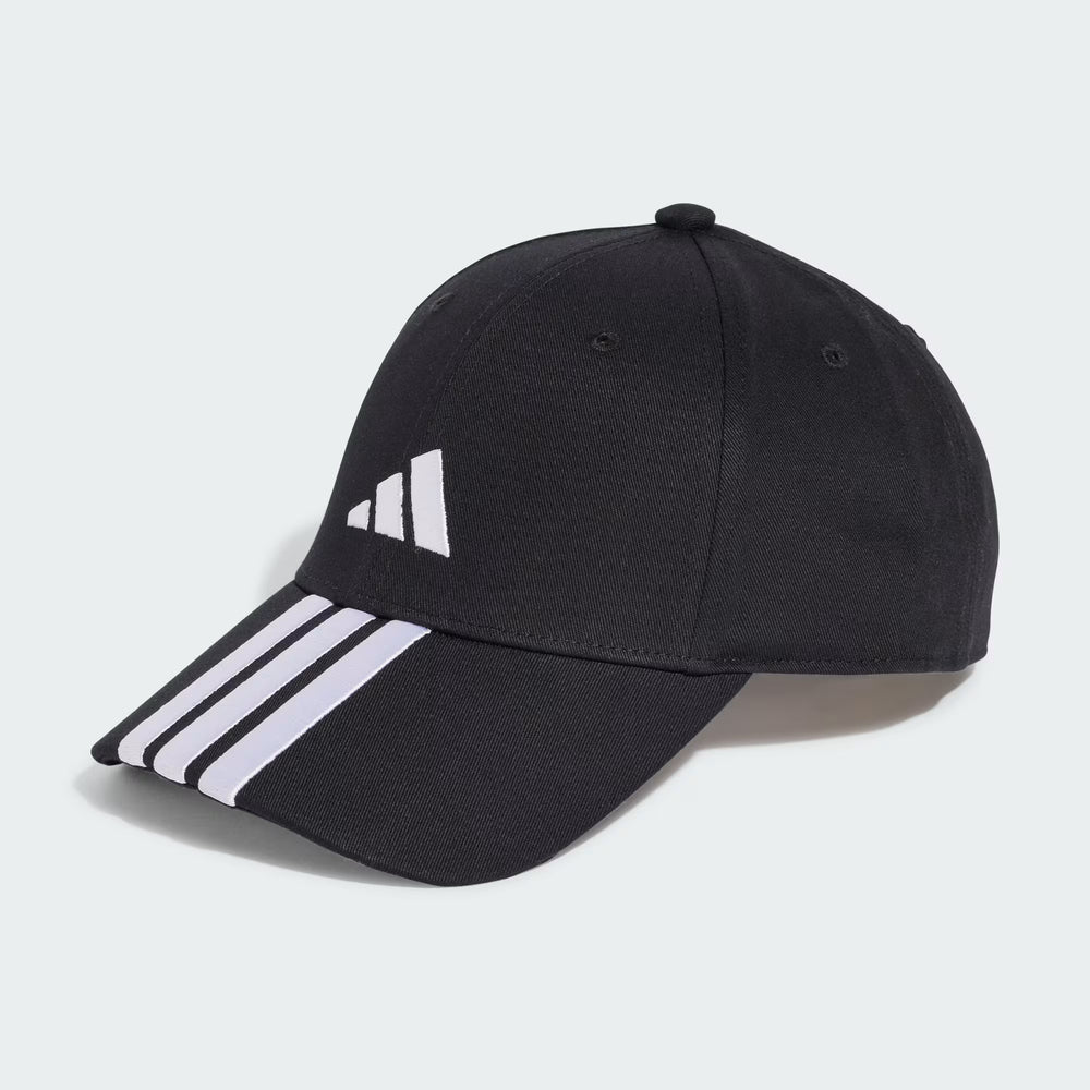 Adidas BASEBALLCAP 3-STRIBE