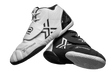 X2 Goalie Shoe Black&White 25/26