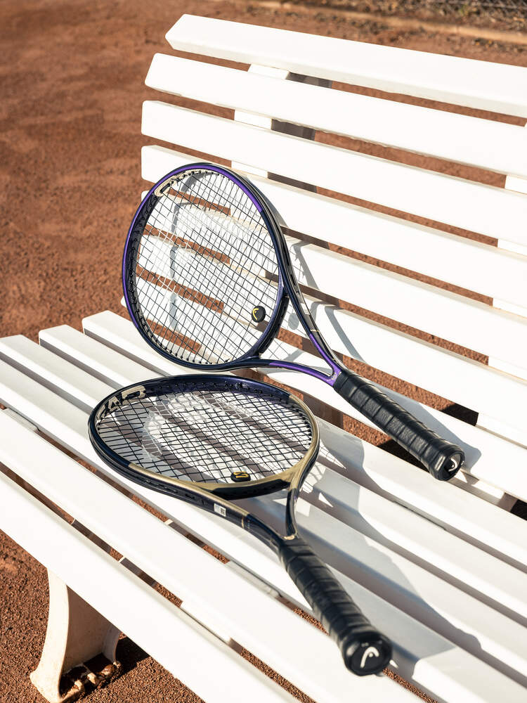 Head Gravity MP L Zverev 2026