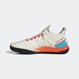 Adizero Ubersonic 4 M Clay White 2023