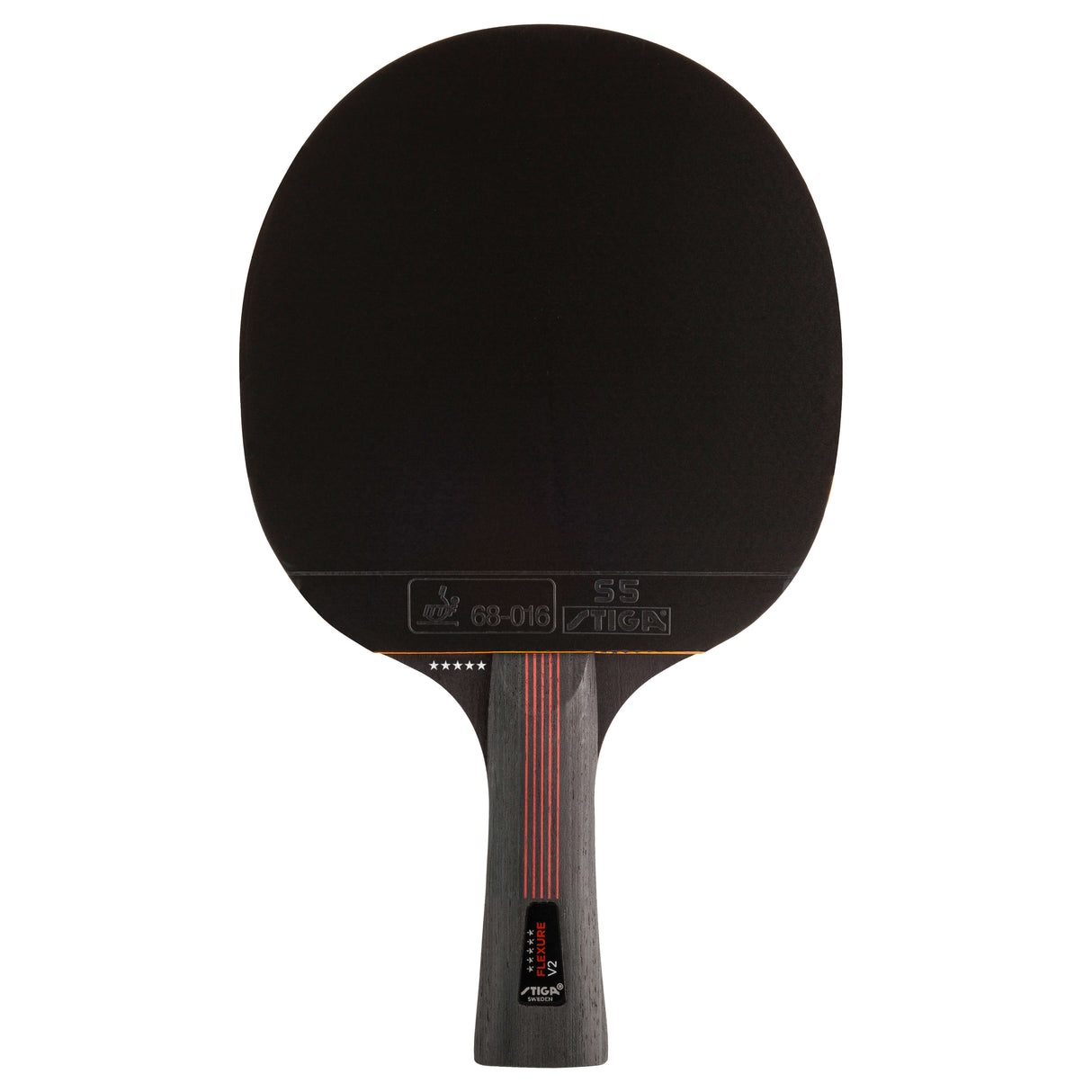 Bat Flexure V2 - 5-Star