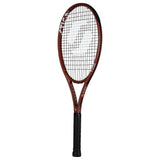 Stiga Tennismailan sulake pölyinen punainen 16x19