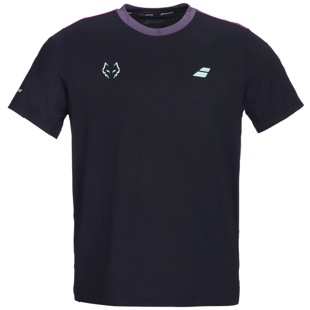 Babolat Crew Neck Tee Lebron 2026