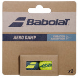Babolat Aero Steam 2 kpl