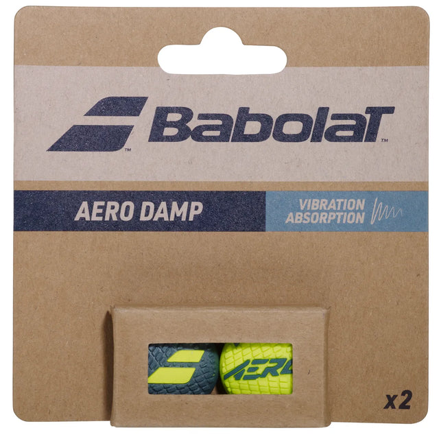 Babolat Aero Steam 2 kpl