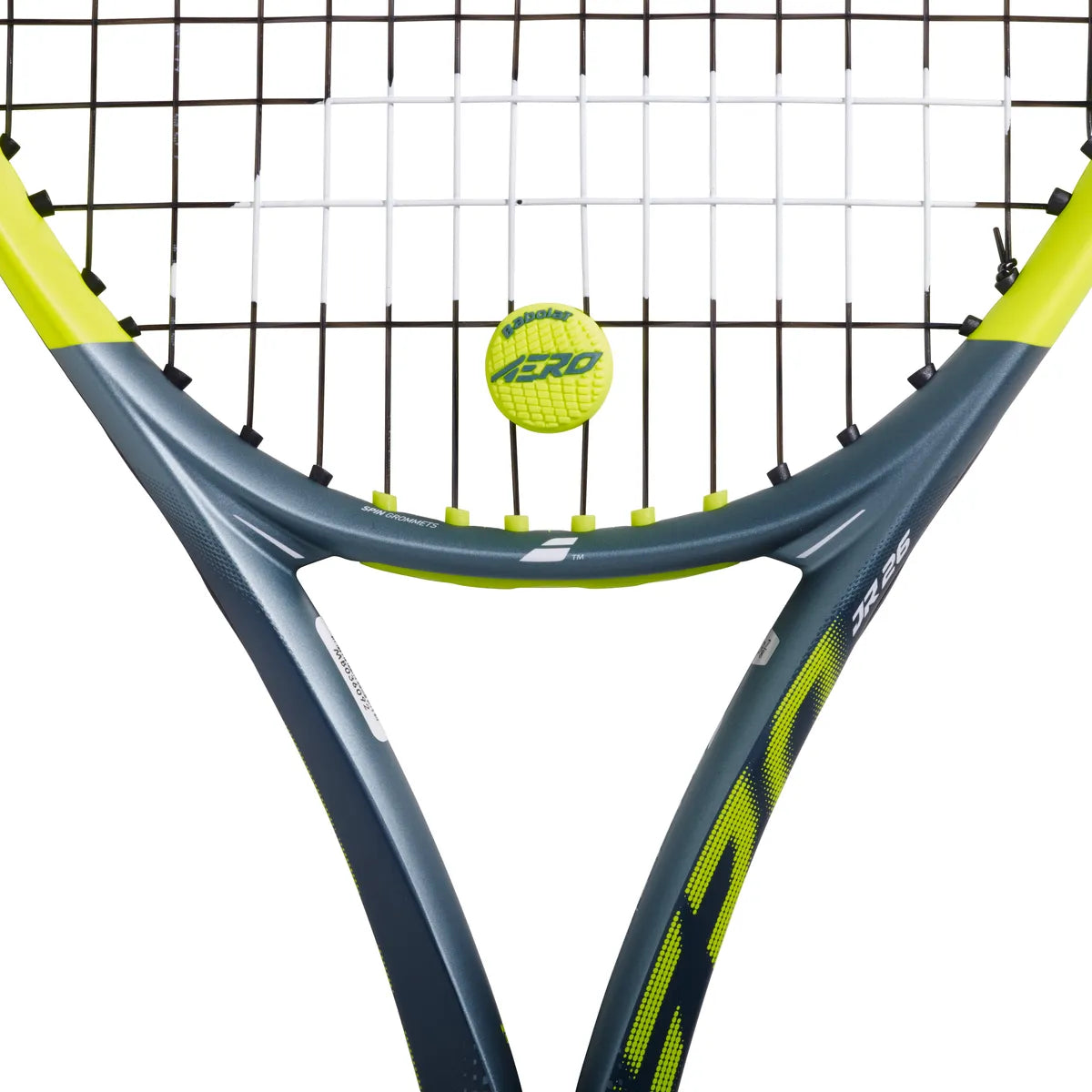 Babolat Aero Steam 2 kpl