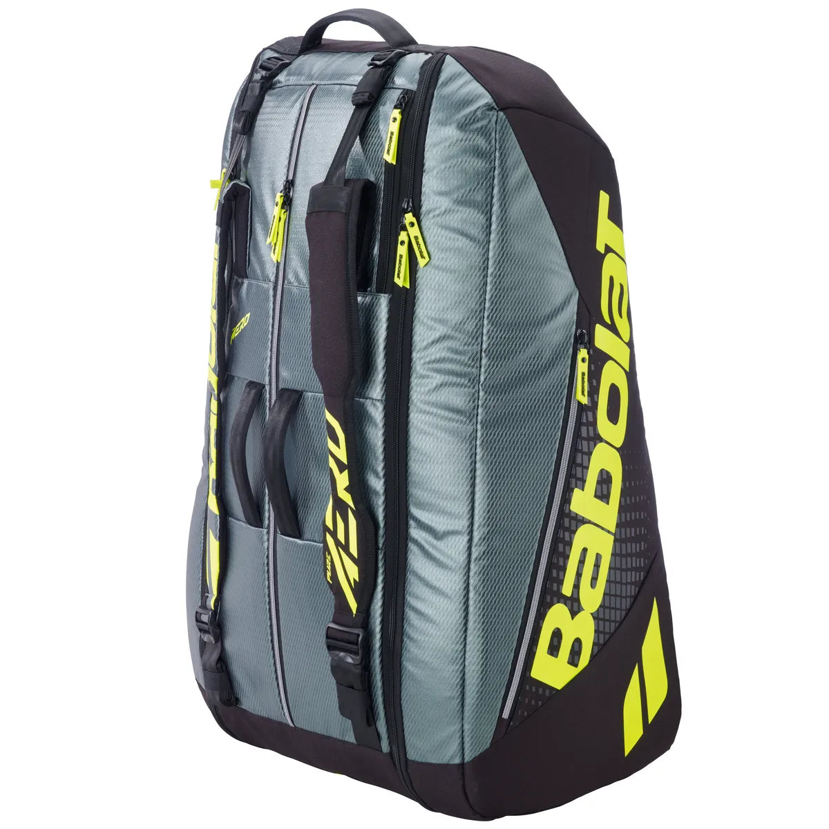 Babolat Racket Holder x12 Pure Aero 2026