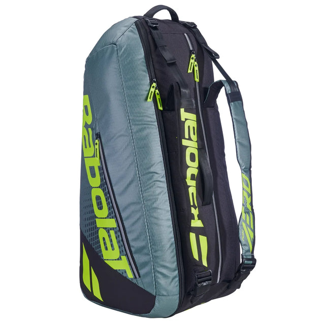 Babolat racketholder x6 Pure Aero 2026