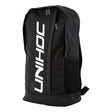 Backpack STARTER ECO black/white (25L) Black
