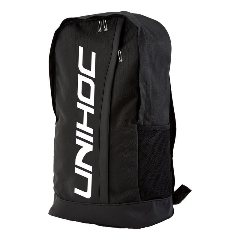 Backpack STARTER ECO black/white (25L) Black