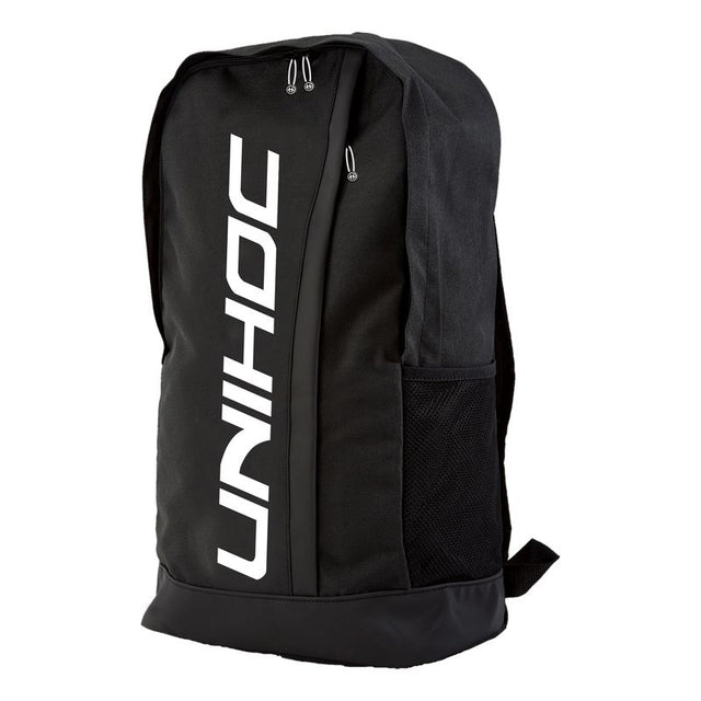 Backpack STARTER ECO black/white (25L) Black