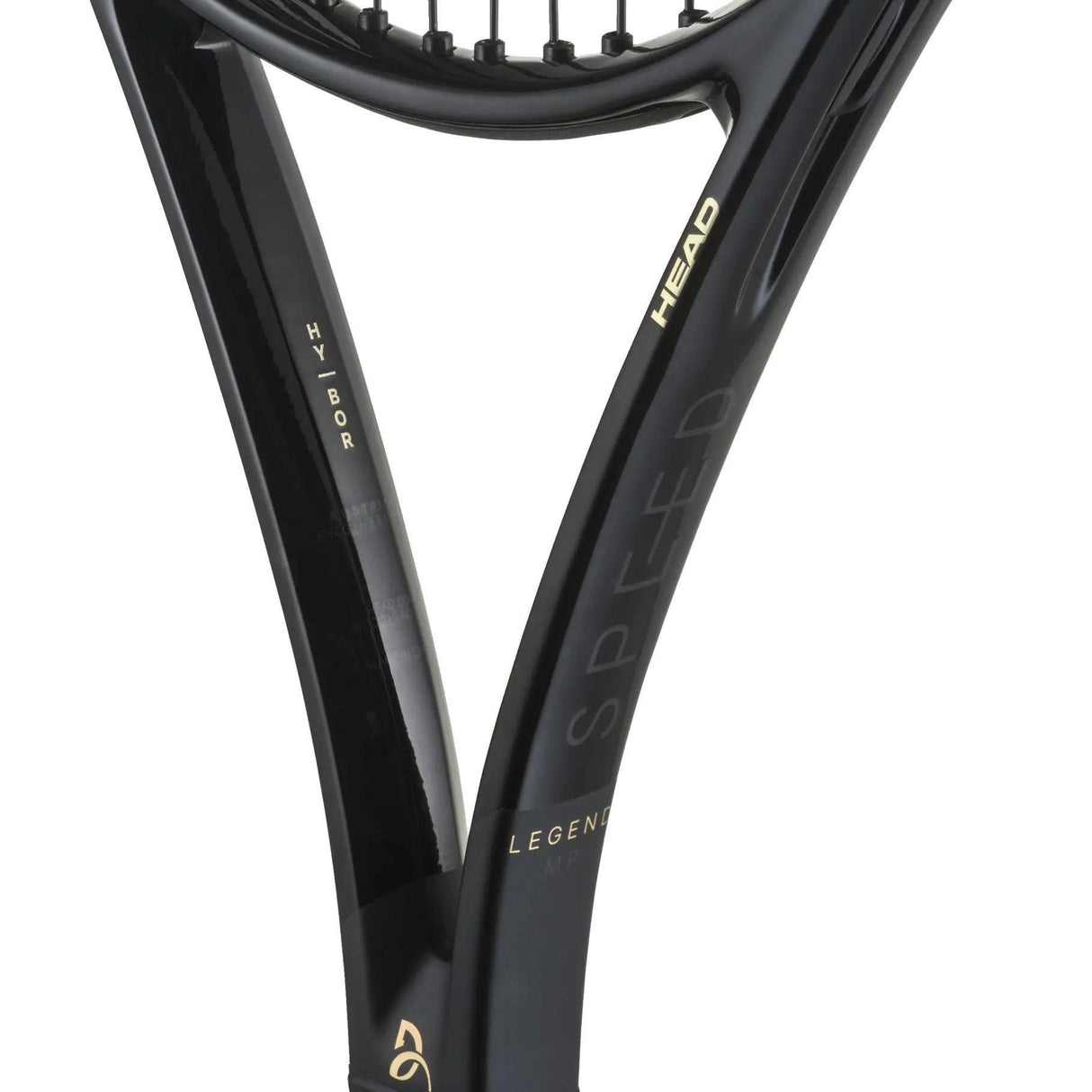 Speed MP Legend 300g 2025/2026