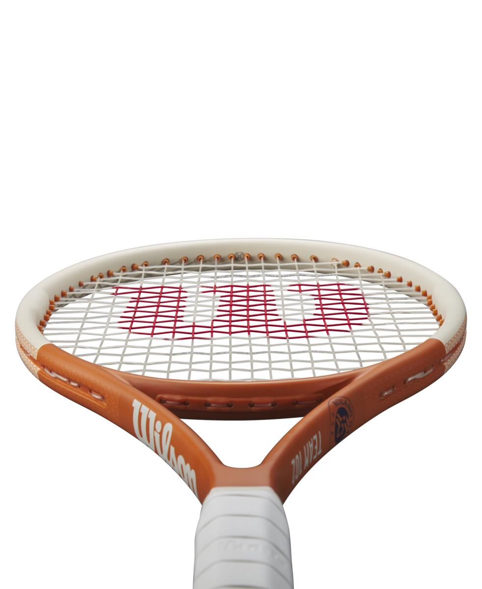 Roland Garros Team 102