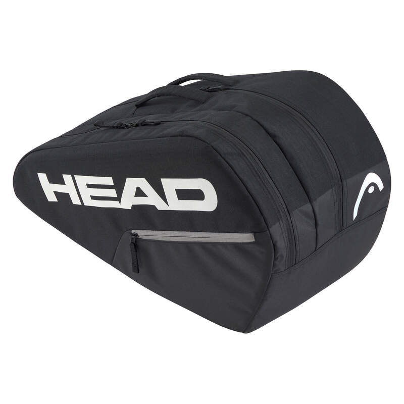 Base Padel Bag M BK 2025