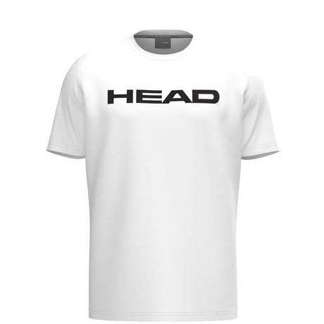CLUB BASIC T-Shirt Men White