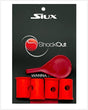 Shockout 2-pack Red