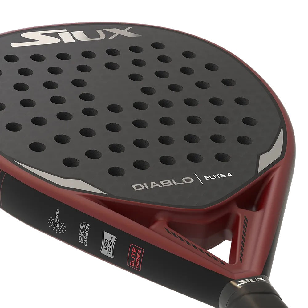 Diablo Elite 4 2025