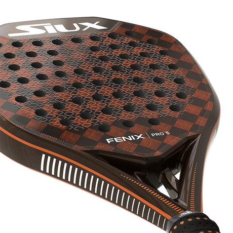 Fenix Pro 5 Chozas 2025