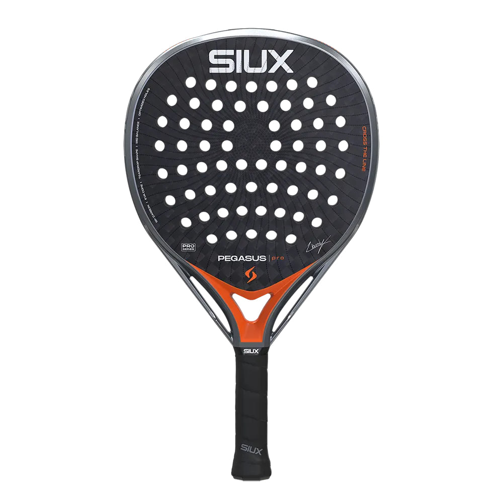 Pegasus Pro Chozas Lava Orange 2026