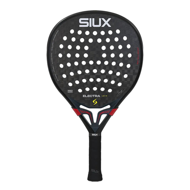 Electra Pro Stupaczuk Shadow Red 2026