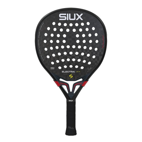 Electra Pro Stupaczuk Shadow Red 2026
