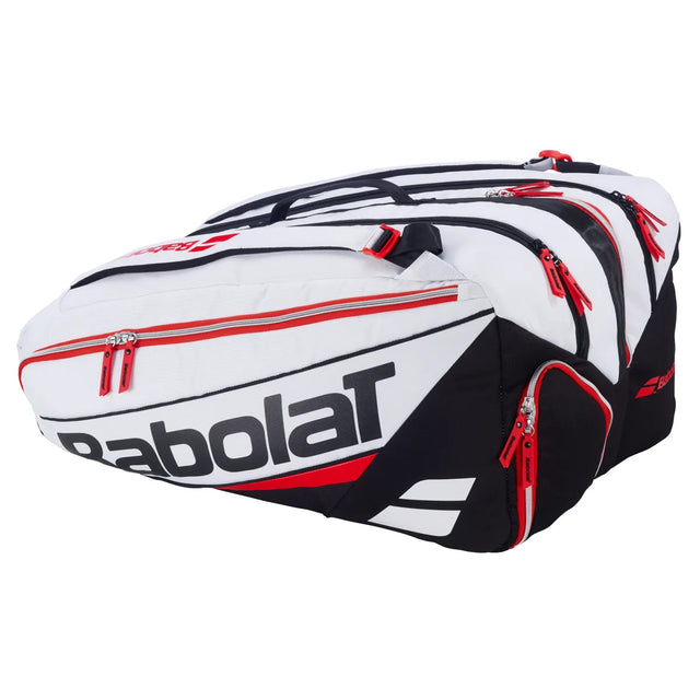 Racketholder Pro Padel Technical 2026