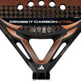 Cross It Carbon CTRL 2026