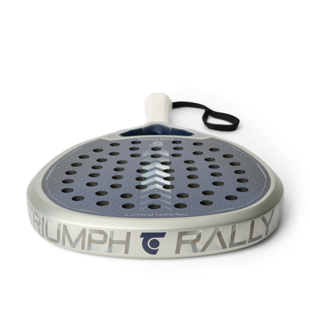 Triumph Rally II 2026