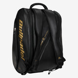 Flow Racket Bag White 2026