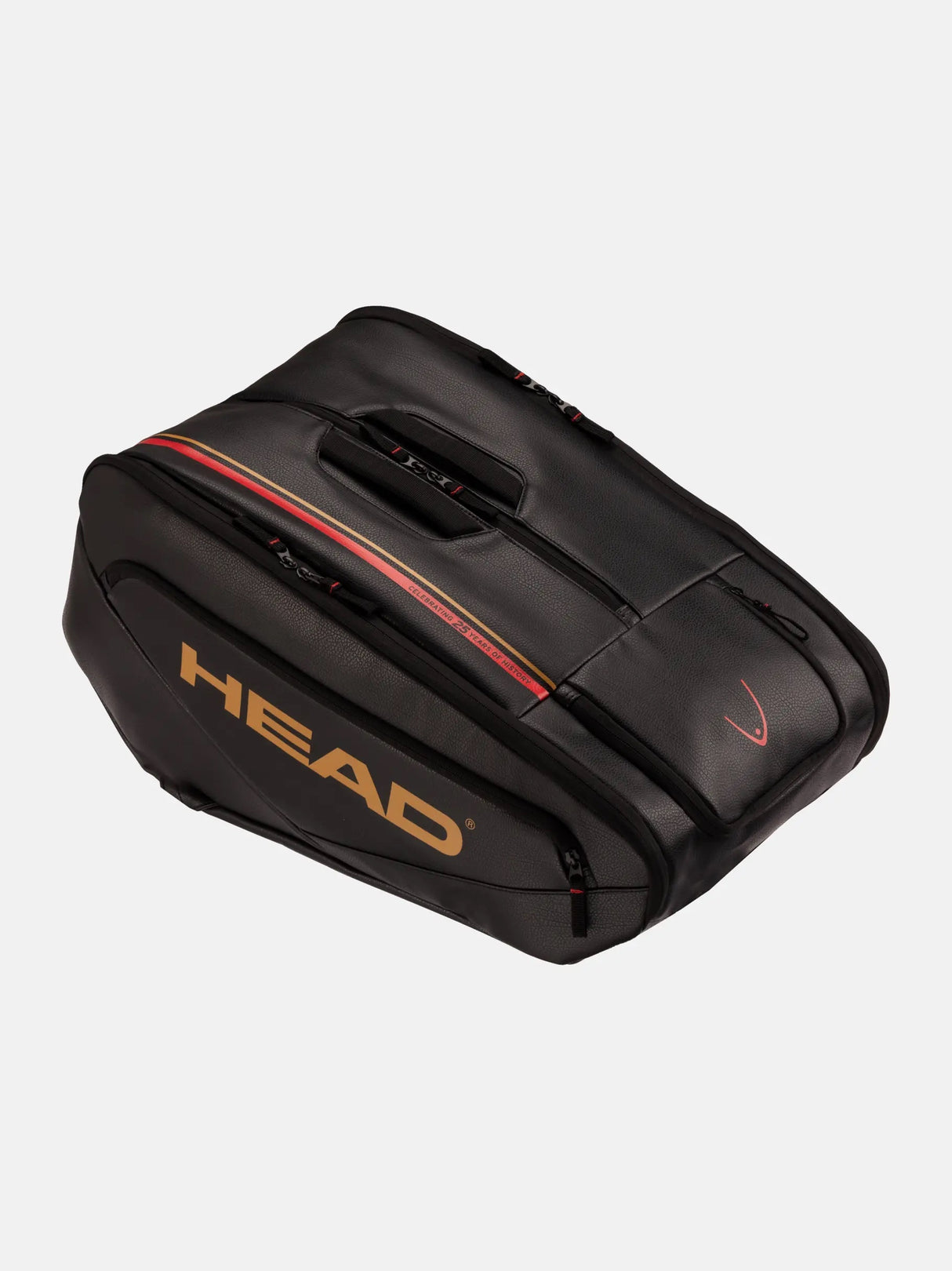 Retro Padel Bag 25th LTD