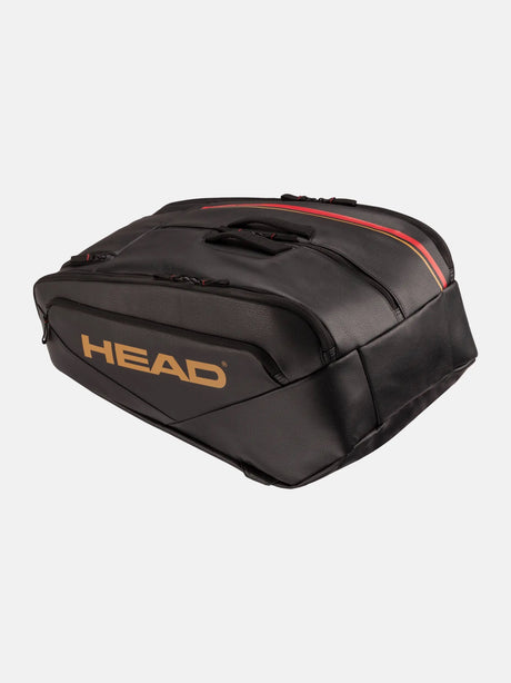 Retro Padel Bag 25th LTD