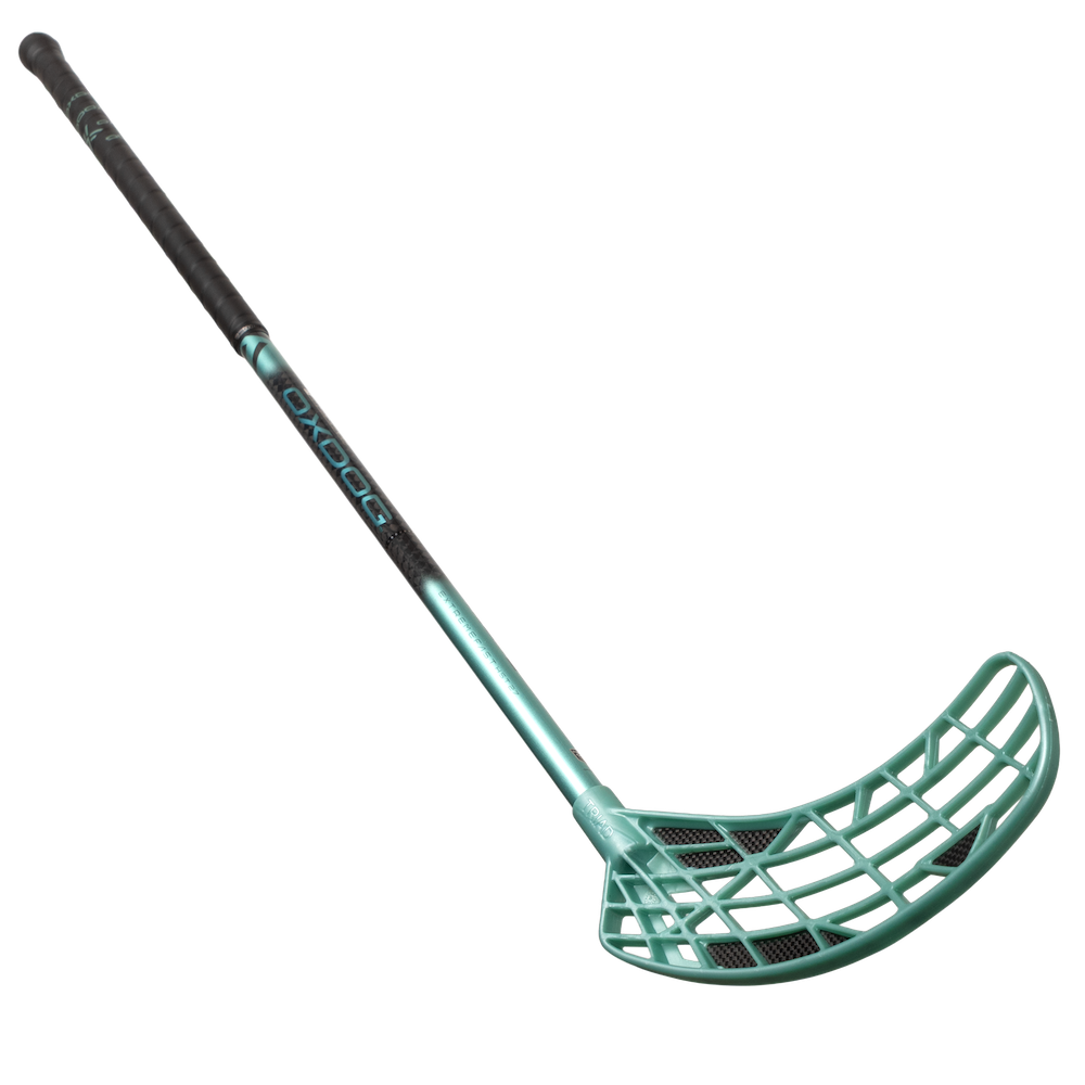 Oxdog Extremefast HST 27 MT Round MBC3 26/27