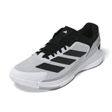Adidas Crazyquick Boost Padel Alé Galan White/Black 2026