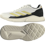 Adidas Courtquick Padel M White/Gold 2026