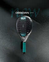 Siux Obsidian Pro Silver 2027