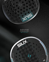 Siux Obsidian Pro Silver 2027