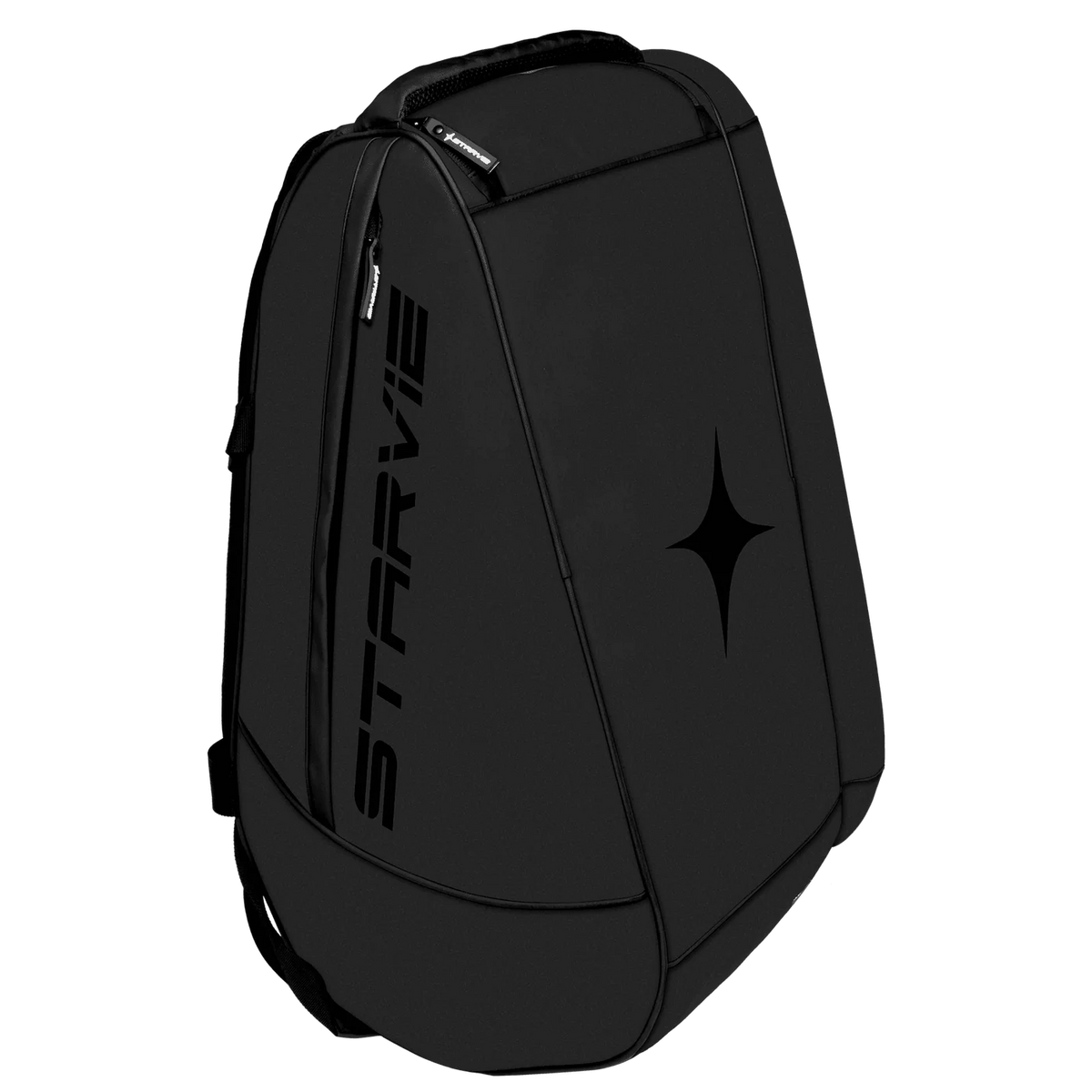 STARVIE Hard Eva Black Bag 2027