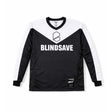 Blindsave Vault Goalie Jersey Black 26/27