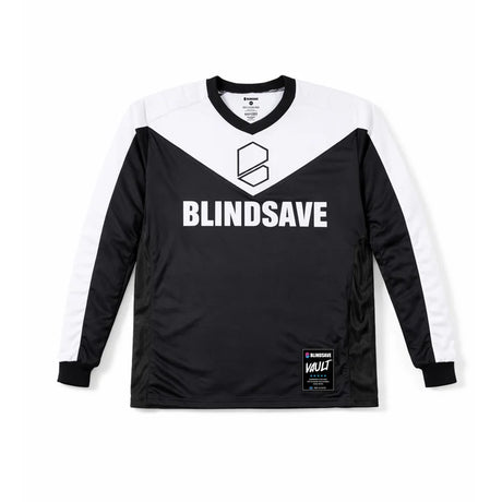 Blindsave Vault Goalie Jersey Black 26/27