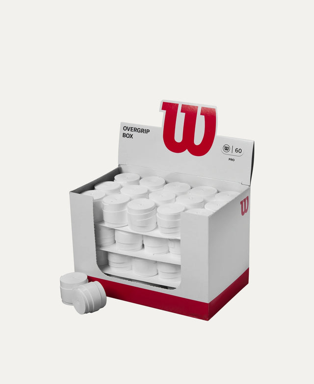 Wilson Pro Overgrip 60 BOX