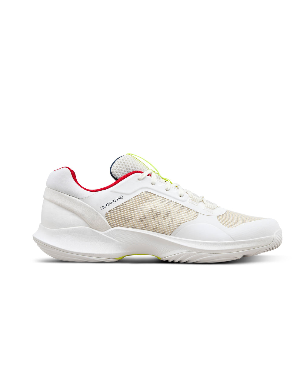 Wilson Hurakn Pro V2 Snow White 2026
