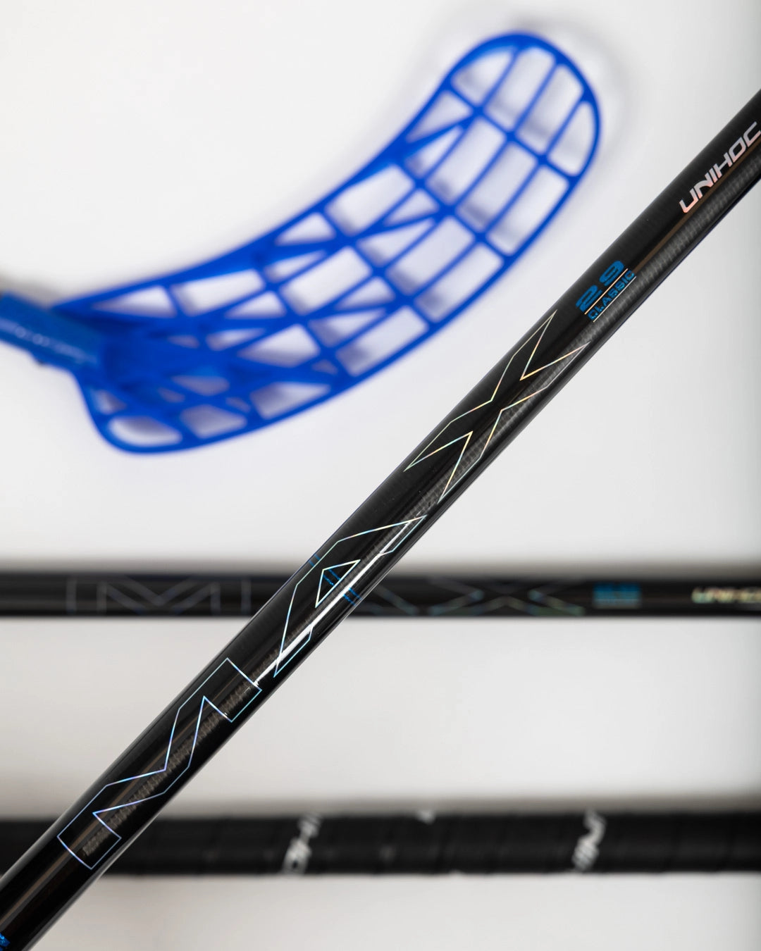 Unihoc Stick UNILITE MAX TITAN 29 sininen CLASSIC 26/27