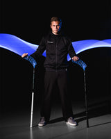 Unihoc Stick UNILITE MAX TITAN 29 sininen CLASSIC 26/27