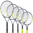 Babolat Carlitos Junior