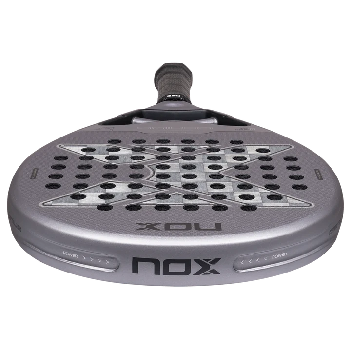 Nox AT10 Luxury Genius 18K Alum By Agustín Tapia 2027