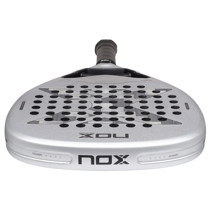 Nox AT10 Luxury Genius Attack 12K By Agustín Tapia 2027