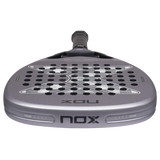 Nox AT10 Luxury Genius Attack 18K Alum By Agustín Tapia 2027