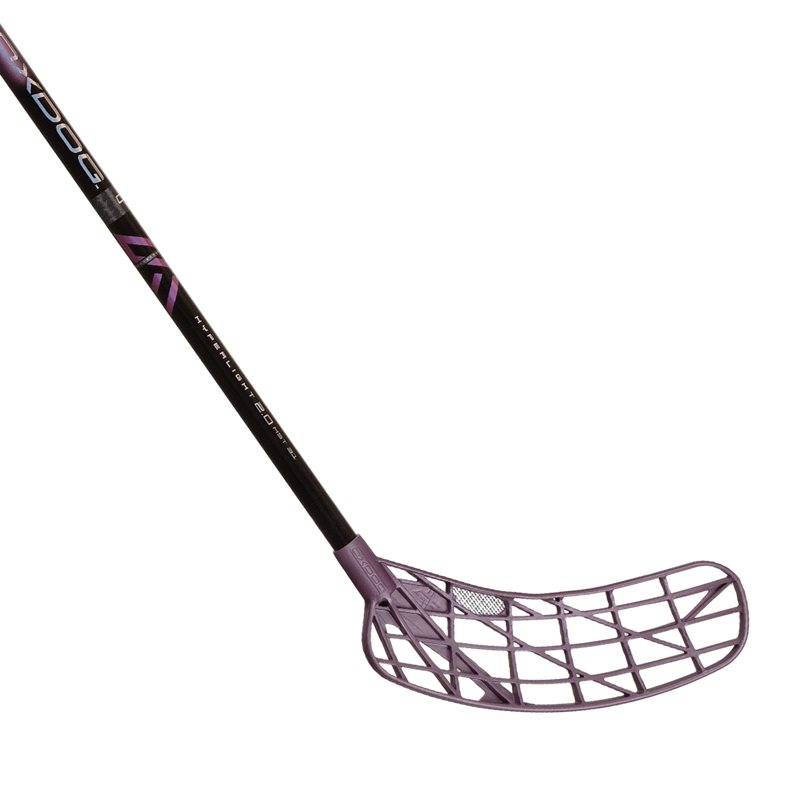 Oxdog HYPERLIGHT 2.0 HST PU 92 RUND MBC 26/27